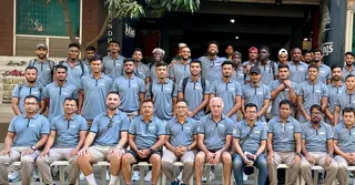 এএফসি চ্যালেঞ্জ লিগ খেলতে কুয়েতে বসুন্ধরা কিংস